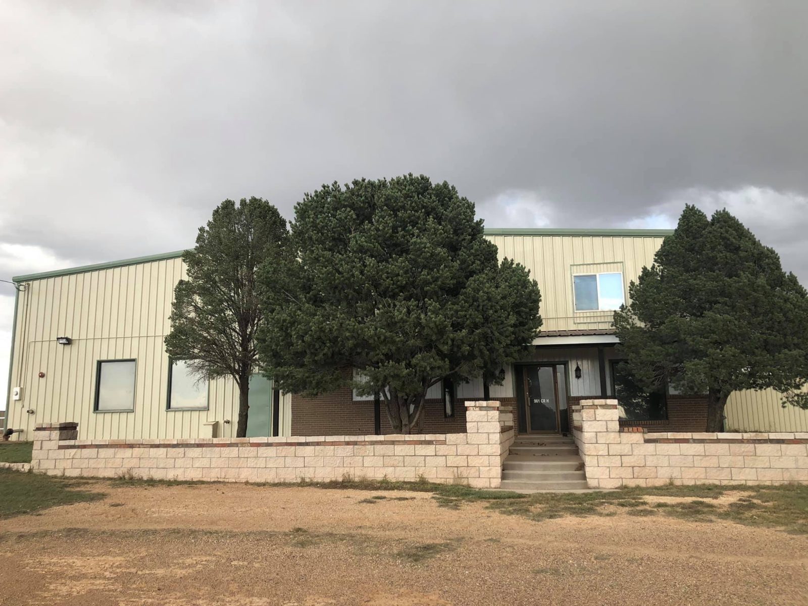 Clovis Point RV Park, located in Clovis New Mexico